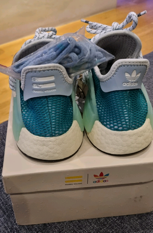 human race nmd sizing reddit